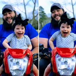 Meet your Posher, Dylan